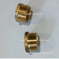 Customized Quality Brass Forged Bushing /Sleeve (IC-9092)